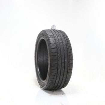 Used 245/45ZR18 Michelin Pilot Sport All Season 4 100Y - 7.5/32