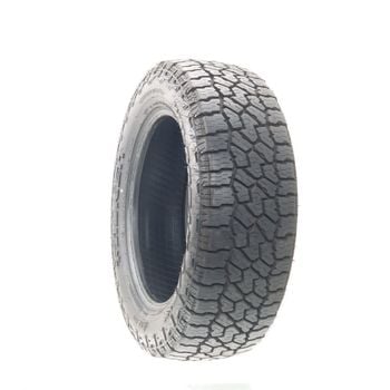 Used LT265/60R20 Falken Wildpeak A/T4W HD 121/118S - 16/32