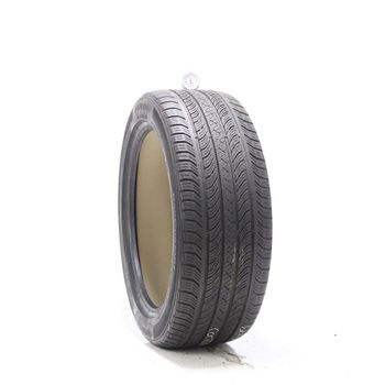 Used 245/45R19 Continental ProContact TX AO ContiSilent 102H - 6.5/32