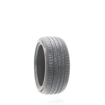 New 235/40ZR18 Nexen N'Fera SU1 95Y
