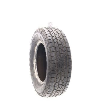 Used 235/70R16 Cooper Discoverer AT3 4S 106T - 12.5/32