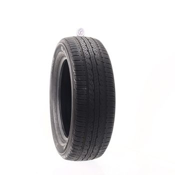 Set of (2) Used 235/60R18 SureDrive All-Season 103H - 8/32