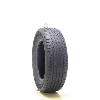 Used 215/65R16 Kelly Edge A/S 98T - 5/32
