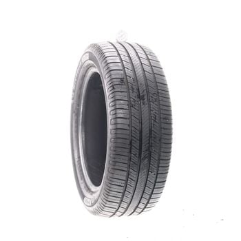 Set of (4) Used 245/55R19 Michelin Defender 2 107H - 9-9.5/32