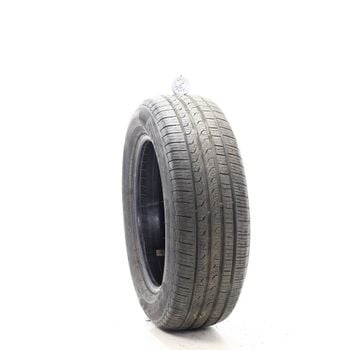 Set of (2) Used 205/60R16 Pirelli Cinturato P7 Plus 92H - 9/32