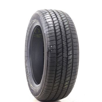Driven Once 235/55R18 Supermax HT-1 100V - 9/32