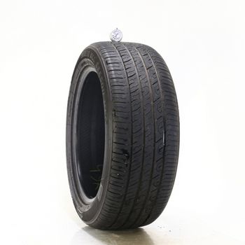 Set of (2) Used 255/50ZR20 Mavis All Season HT-S 109Y - 8.5/32