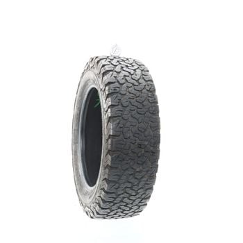 Used LT225/65R17 BFGoodrich All-Terrain T/A KO2 107/103S - 7.5/32
