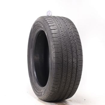 Used 265/50R20 Hankook Mavis Traction Control 4Season 111V - 7/32