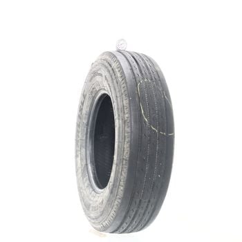 Set of (2) Used ST235/80R16 Carlisle CSL16 129/125M - 9.5-10.5/32