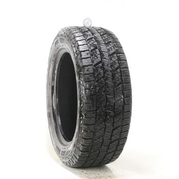 Set of (2) Used 275/55R20 Laufenn X Fit AT 113T - 9.5-10.5/32