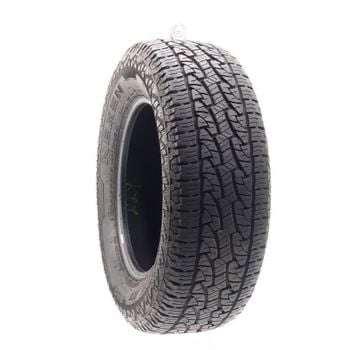 Set of (2) Used 275/65R18 Nexen Roadian AT Pro RA8 116T - 10.5-11.5/32