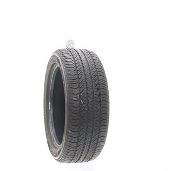 Used 215/50R17 General Evertrek RTX 95V - 9/32