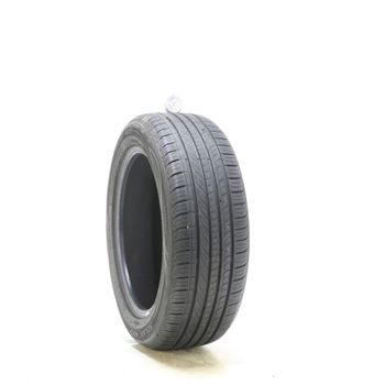 Used 215/55R17 Solar 4XS Plus 94V - 9/32
