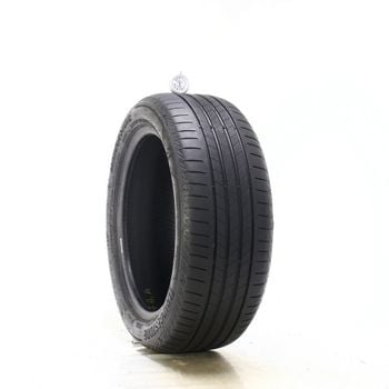 Set of (4) Used 225/50R18 Bridgestone Turanza T005 99W - 6-7.5/32
