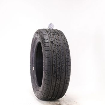 Used 215/55R16 Cooper CS5 Ultra Touring 93H - 9.5/32