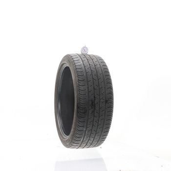 Set of (2) Used 235/40R18 Continental ContiProContact 91W - 5-6/32