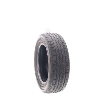 Used 215/60R16 Dunlop Signature II 95H - 6/32