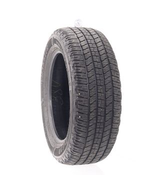 Used 275/55R20 Goodyear Wrangler Workhorse HT 113T - 11.5/32