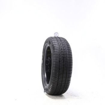 Set of (2) Used 205/55R16 Zeetex ZT3000 94V - 8/32