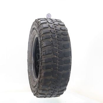 Used LT285/70R17 Federal Couragia MT 121/118Q - 11.5/32