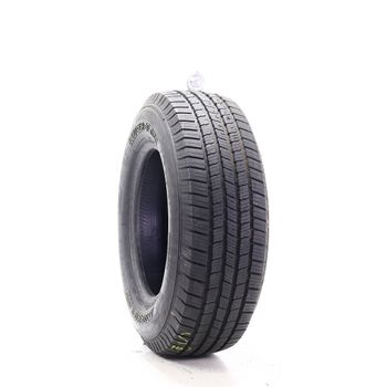 Set of (2) Used 235/70R16 Michelin X LT A/S 109T - 10/32