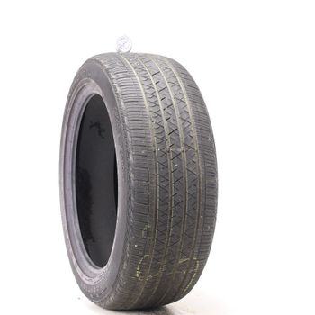 Used 265/45R20 Continental CrossContact LX Sport T1 108V - 8.5/32