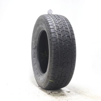 Used 265/65R18 DeanTires Back Country QS-3 Touring H/T 114T - 10/32