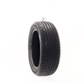 Set of (2) Used 225/55R18 Sailun Atrezzo SVA1 98V - 7.5-8.5/32