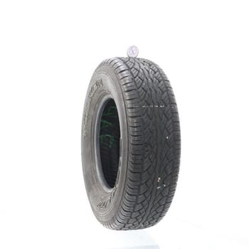 Used LT235/75R15 Falken Ziex S/TZ 04 104/101Q - 13/32