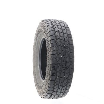 Used LT245/75R16 Cooper Discoverer A/T 120/116R - 15/32
