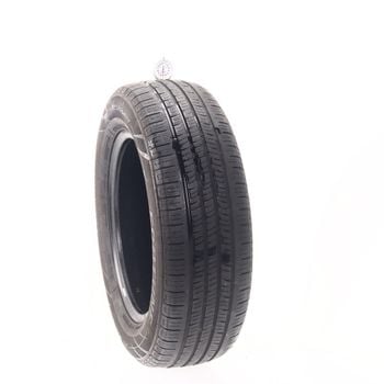 Set of (4) Used 225/65R17 Fortune Perfectus FSR602 102H - 7/32