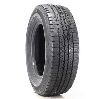 Used LT275/65R18 General Grabber HD 123/120R - 10.5/32