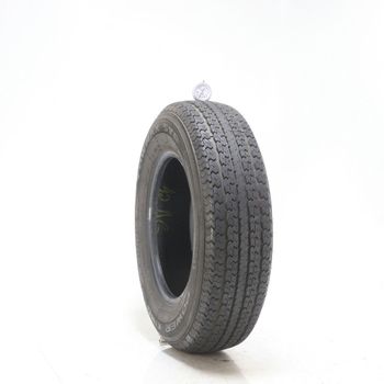 Used ST205/75R15 Power King Towmax STR II 107/102L - 8/32