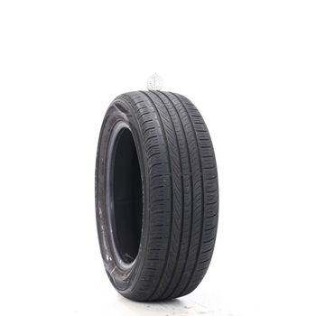 Set of (2) Used 205/55R16 Aspen GT-AS 91H - 6.5-7.5/32