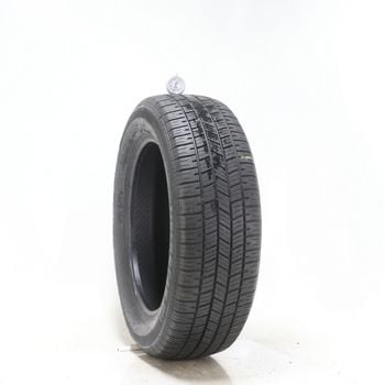 Used 225/60R18 Uniroyal Tiger Paw AWP 3 100H - 7.5/32