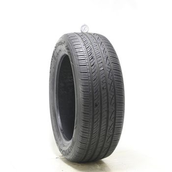 Used 255/50R20 Hankook Ventus S1 Noble2 105H - 8/32