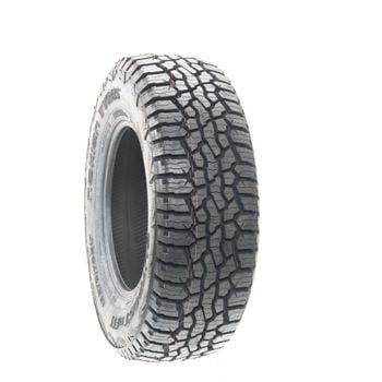 New LT275/70R17 Nokian Outpost nAT 124/121S