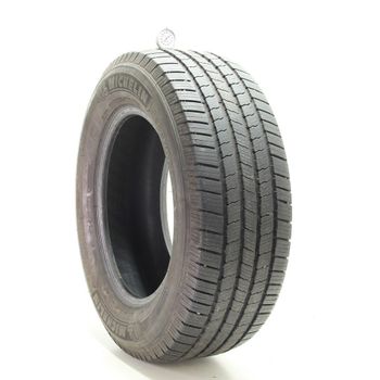 Used 275/60R18 Michelin Defender LTX M/S 113H - 9/32