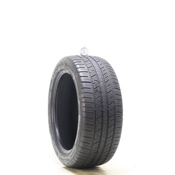 Used 235/45R17 Cooper Zeon RS3-G1 94W - 7/32