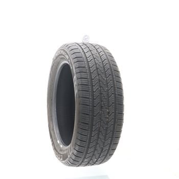 Set of (2) Used 265/50R20 Cooper Endeavor Plus 111T - 9.5-10.5/32