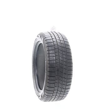 Used 225/50R17 Pirelli Winter 210 Snowsport 94H - 10/32