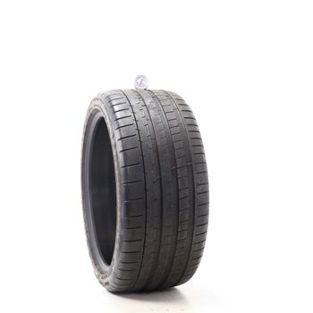 Used 265/35ZR19 Michelin Pilot Super Sport MO 98Y - 8/32