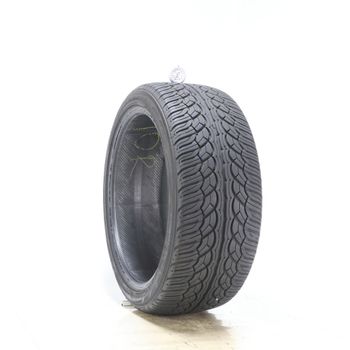 Used 255/40R20 Yokohama Parada Spec-X 101V - 8/32