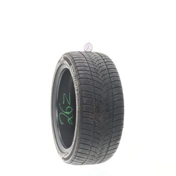 Used 245/40R18 Imperial Snowdragon UHP 97V - 7.5/32