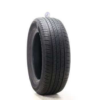 Used 235/60R17 Cooper CS5 Grand Touring 102T - 9/32