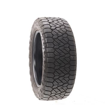 Driven Once 275/55R20 Nitto Recon Grappler A/T 117T - 13/32