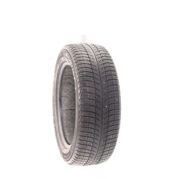 Used 225/55R18 Michelin X-Ice Xi3 98H - 6.5/32