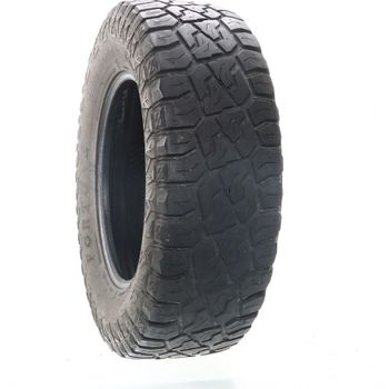 Used LT37X12.5R20 Fortune Tormenta R/T FSR309 126Q - 6.5/32