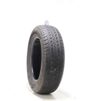 Set of (2) Used 225/65R17 GT Radial Savero HT2 102H - 9/32